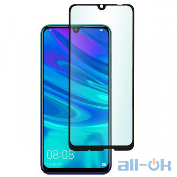 Защитное стекло 3D для Huawei P Smart (2019) Black